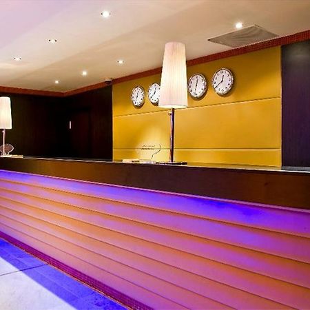 Crom Express Airport Hotel - Jeddah Cidde Dış mekan fotoğraf