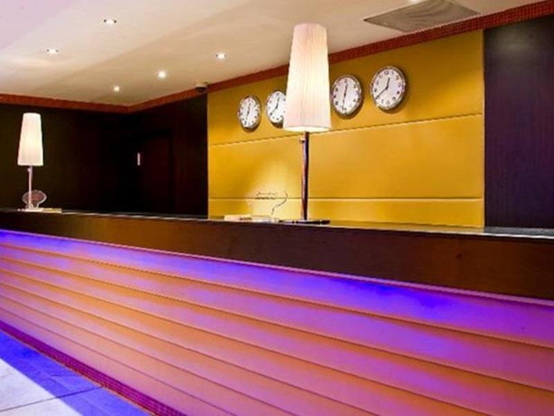 Crom Express Airport Hotel - Jeddah Cidde Dış mekan fotoğraf
