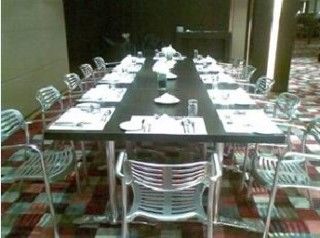 Crom Express Airport Hotel - Jeddah Cidde Dış mekan fotoğraf