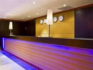 Crom Express Airport Hotel - Jeddah Cidde Dış mekan fotoğraf